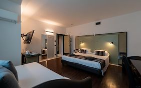 Hotel Buonconsiglio